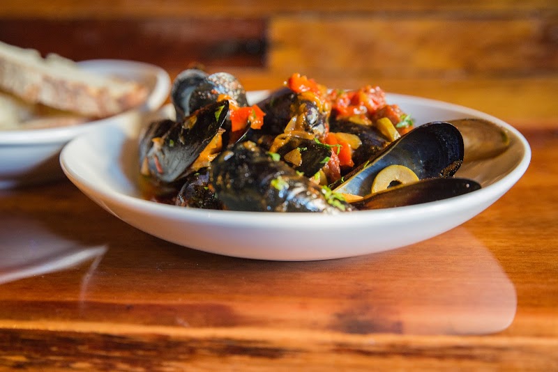 Herb & Bitter Public House