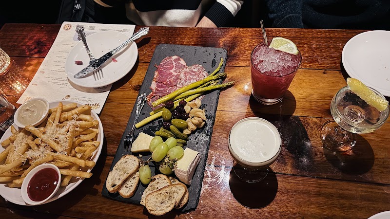 Herb & Bitter Public House