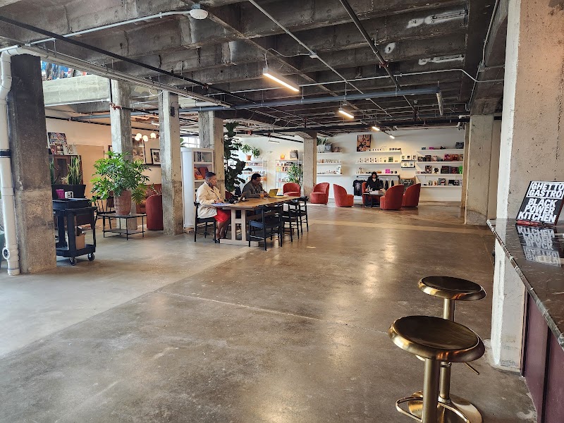 Good Karma Coffee and Wine