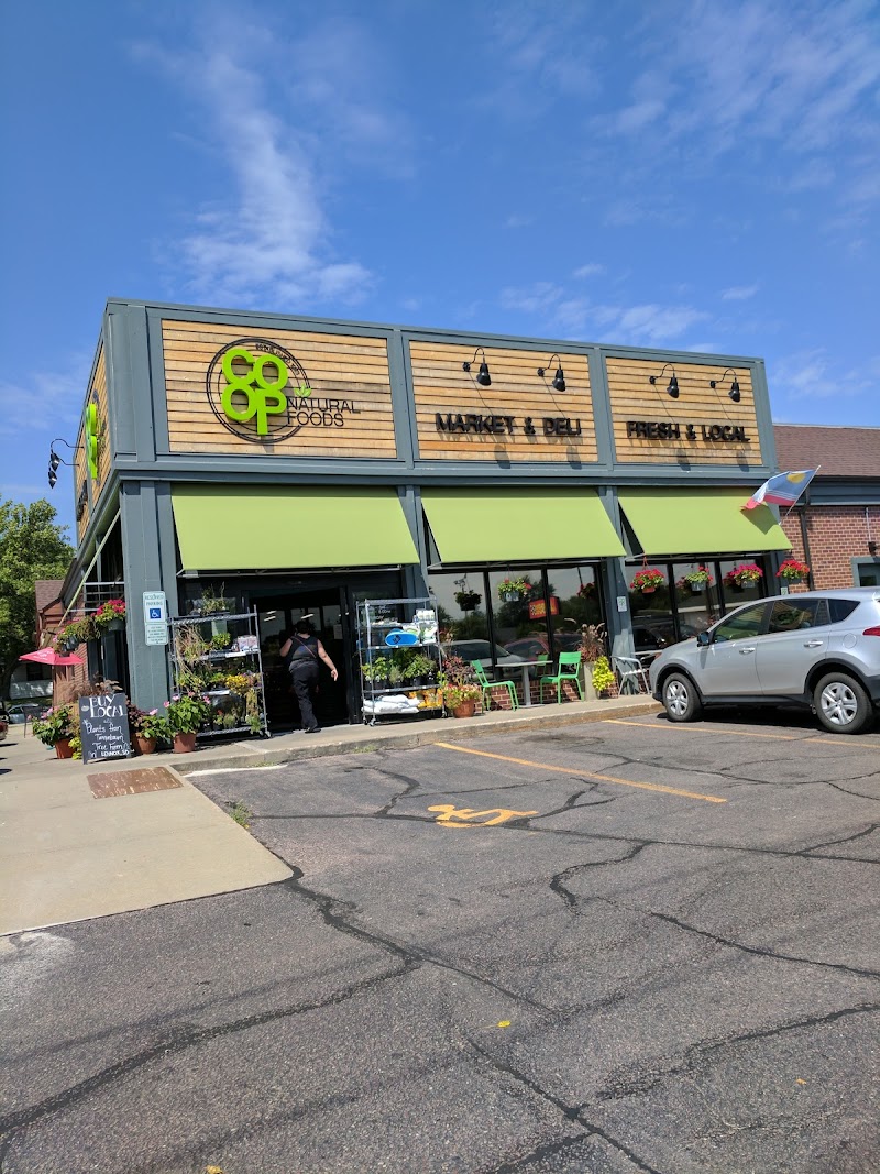 Sioux Falls Food Co+op