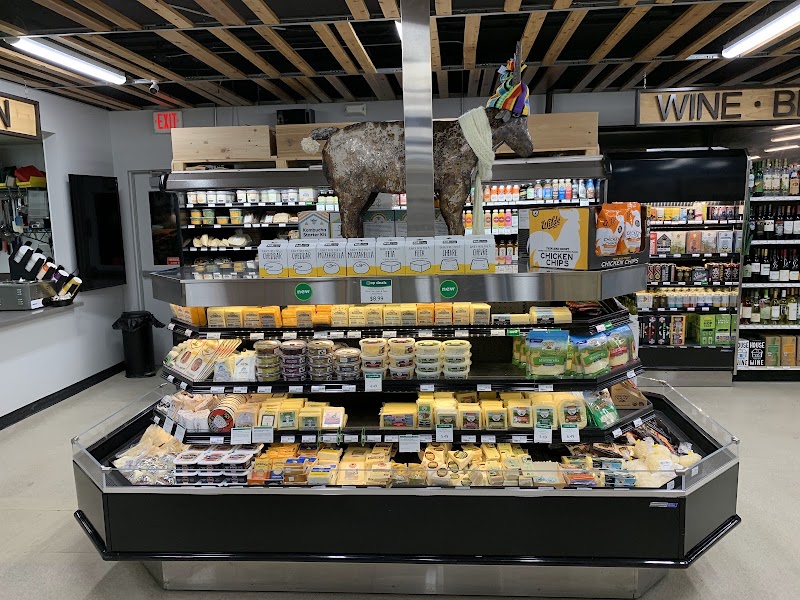 Sioux Falls Food Co+op