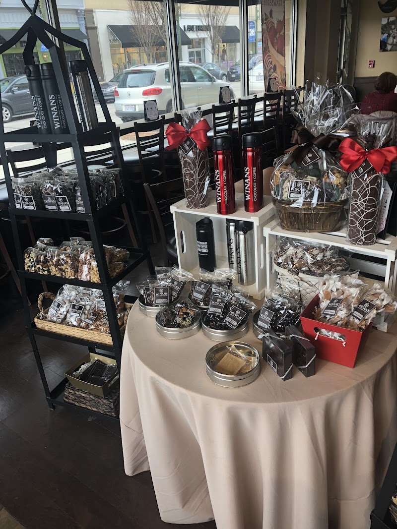 Winans Coffee & Chocolate
