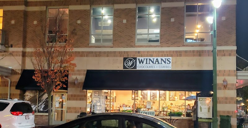 Winans Coffee & Chocolate