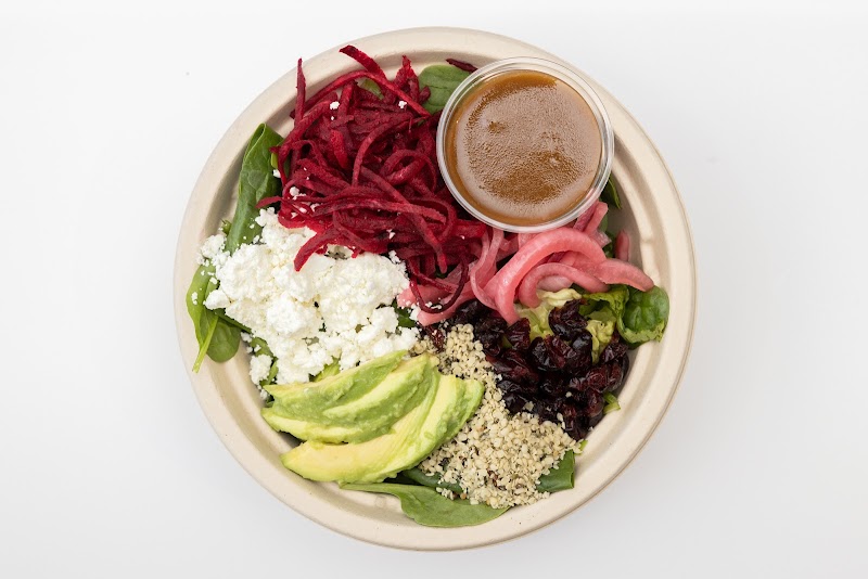 Elixir Superfood & Juice - Midtown Reno, NV