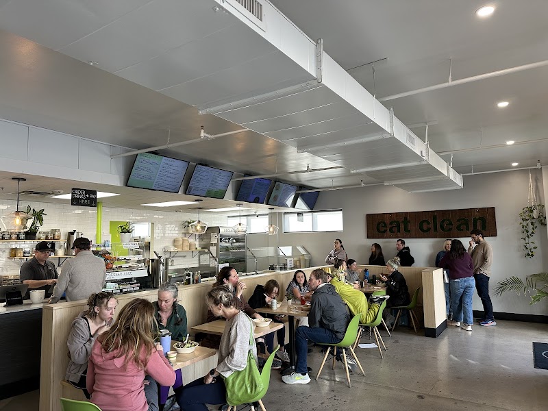 Elixir Superfood & Juice - Midtown Reno, NV