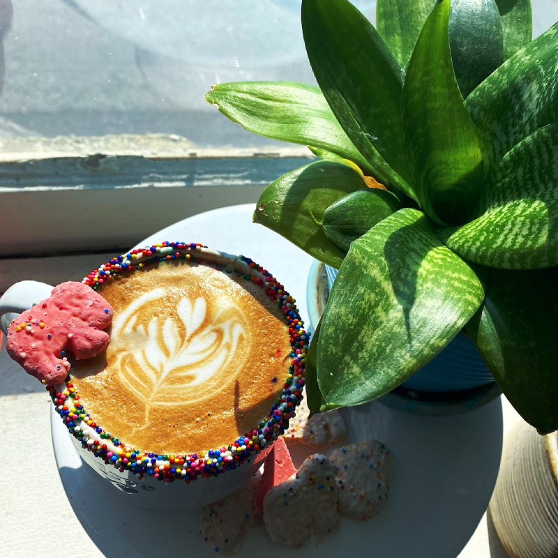 Valkyrie Coffee Roasters