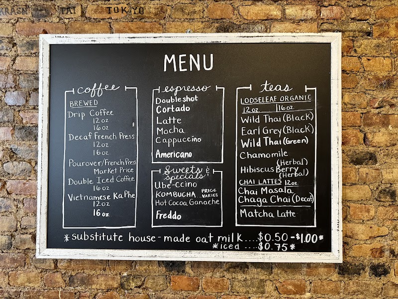 Valkyrie Coffee Roasters