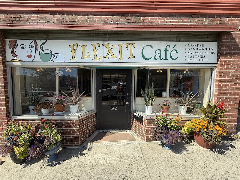 Flexit Cafe