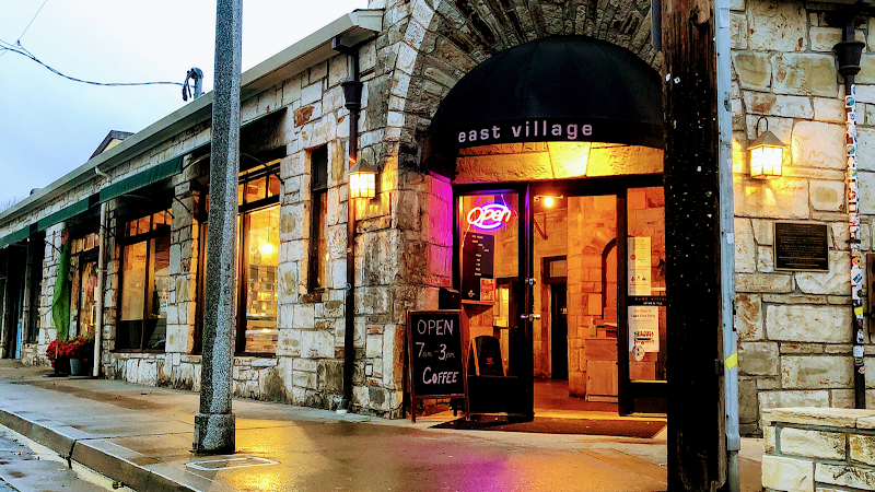 East Village Cafe