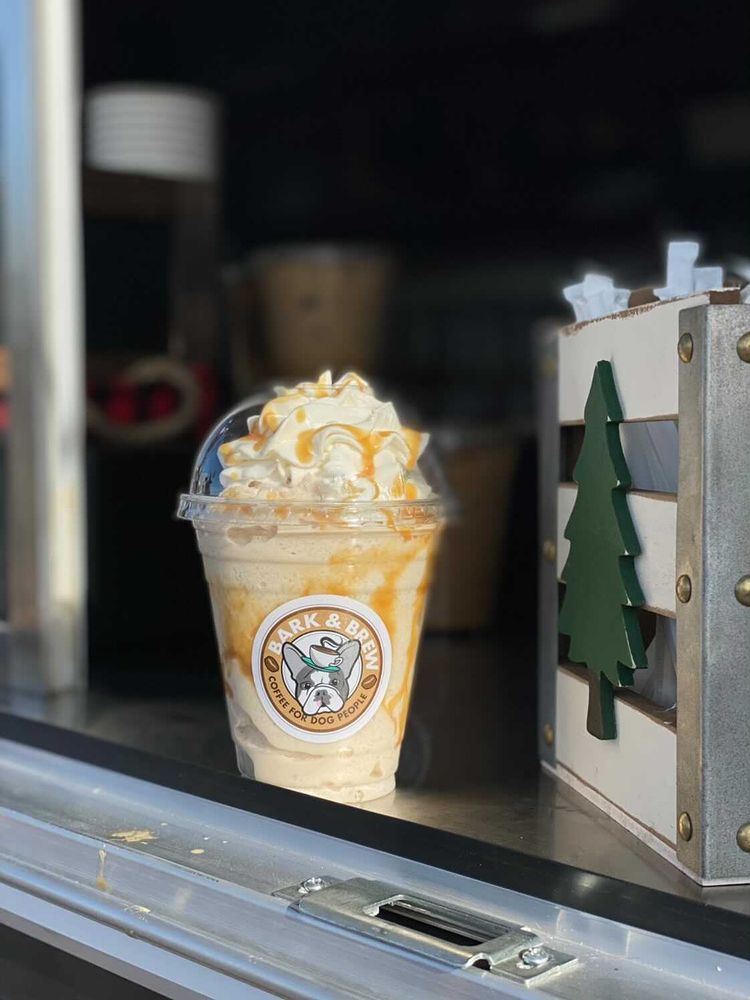 Bark and Brew Coffee