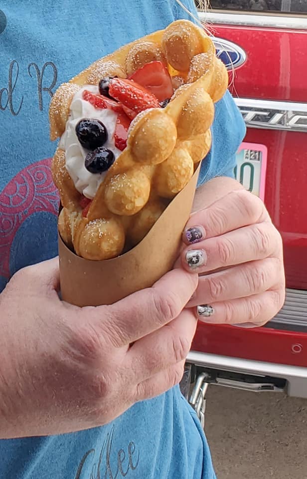 Bark and Brew Coffee