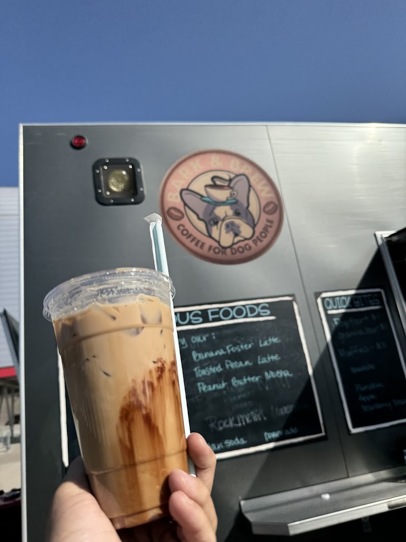 Bark and Brew Coffee