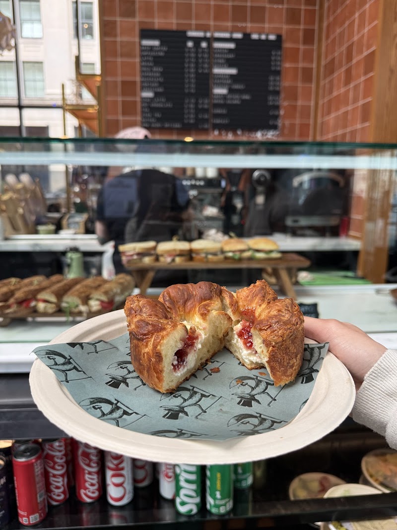 Curtain Call Café & Lounge