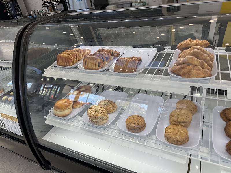 The LEGOLAND® Coffee Co.