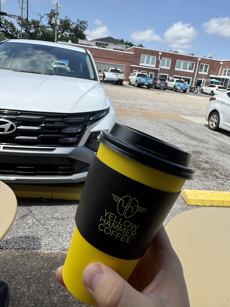 Yellowhammer Coffee
