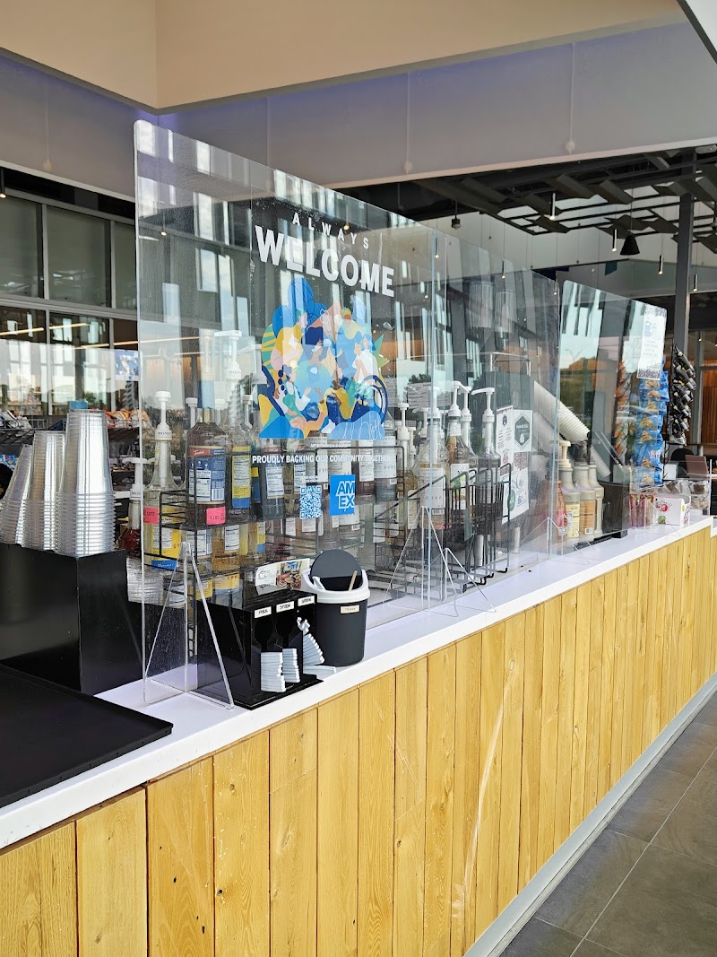 Sweet Tee's Coffee Shop