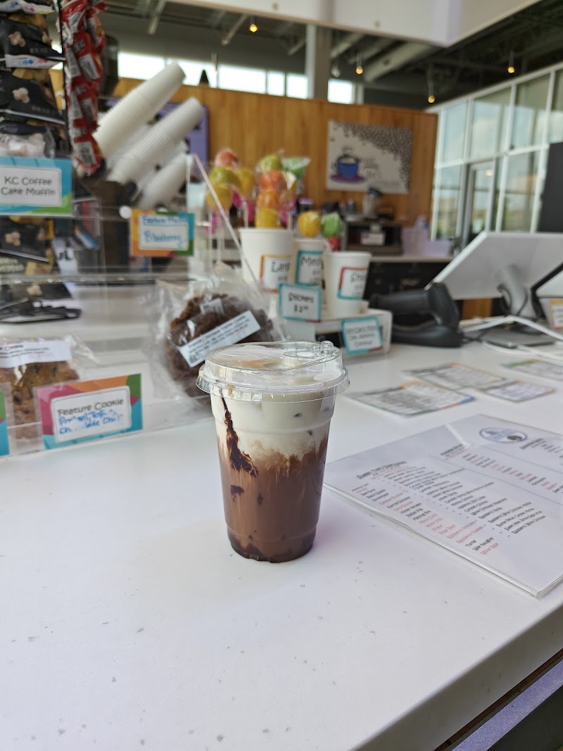 Sweet Tee's Coffee Shop