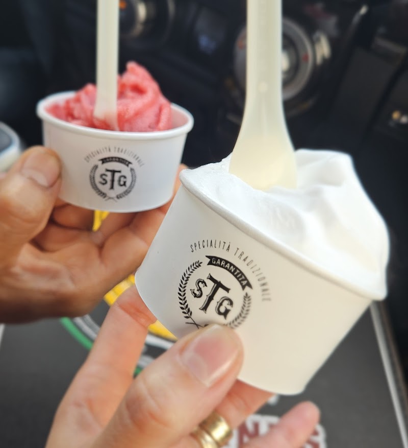 STG Gelateria