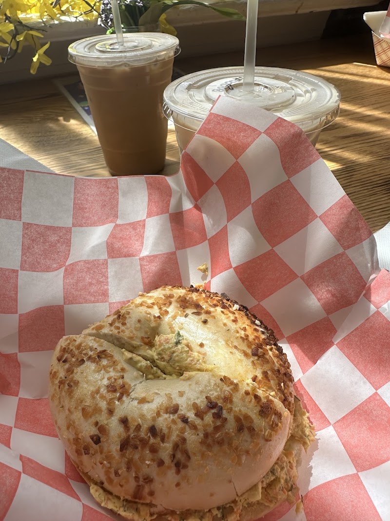 Coffee Planet Ballston Spa