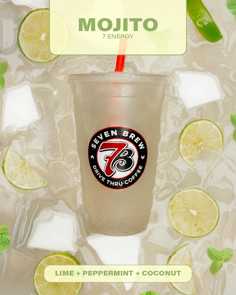7 Brew Coffee