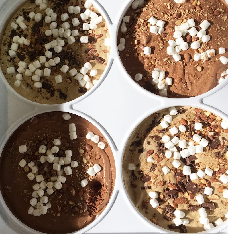 Rococo Ice Cream (Scoop Shop)