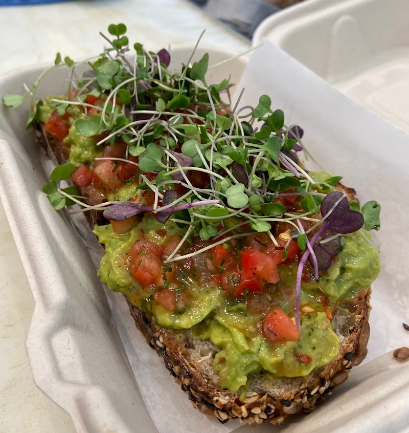 The Power Plant Coffee