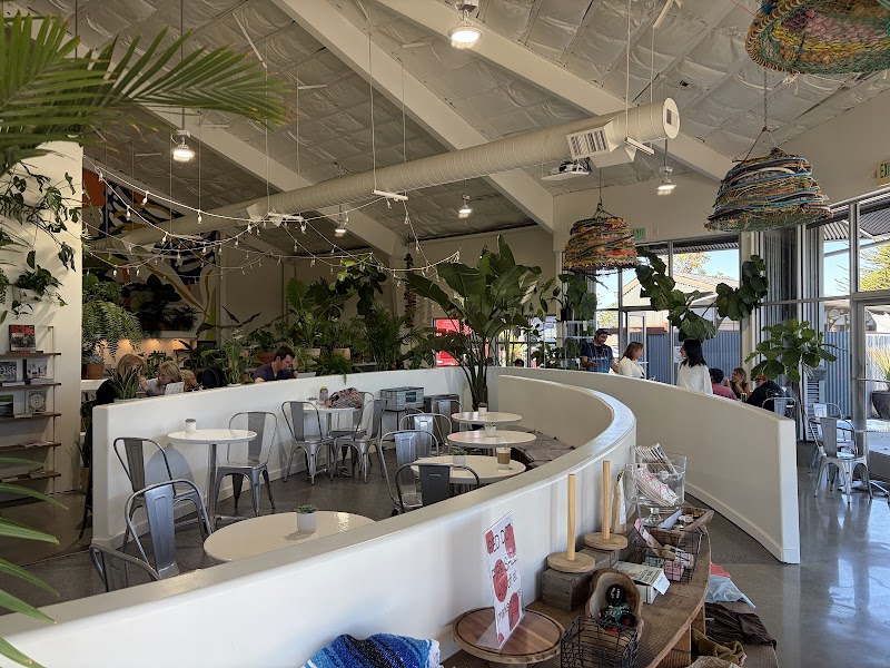 The Power Plant Coffee