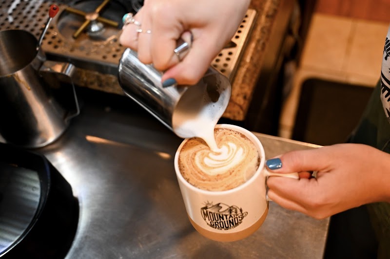 Mountain Grounds Coffee & Tea Co.