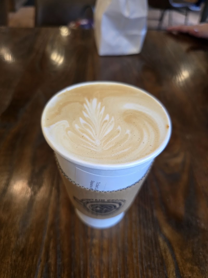 Mountain Grounds Coffee & Tea Co.