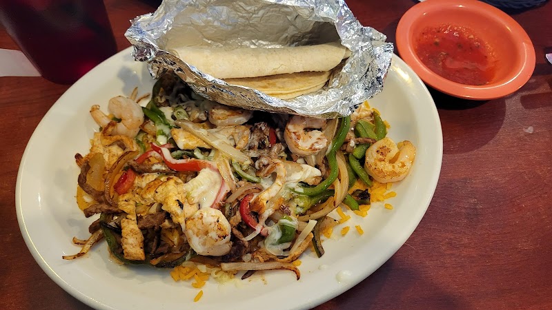 San Pedro Méxican Restaurant