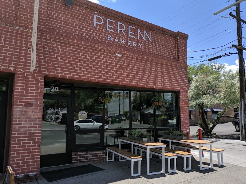 Perenn Midtown