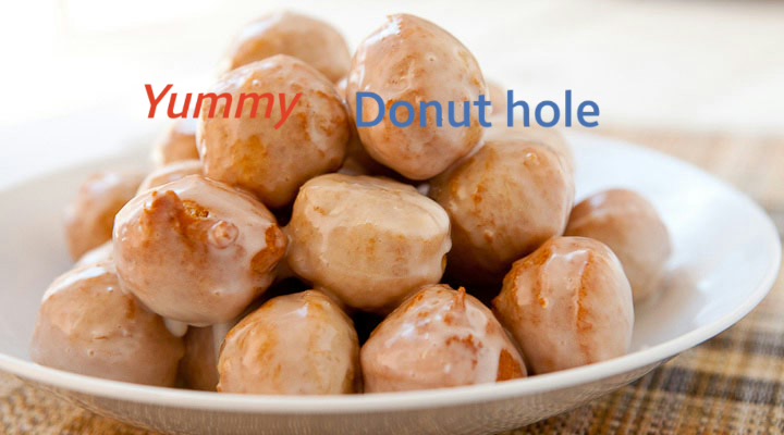 Daylight Donuts Cartersville GA