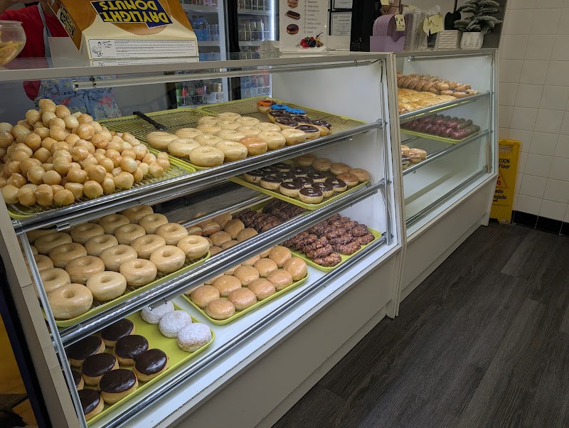 Daylight Donuts Cartersville GA