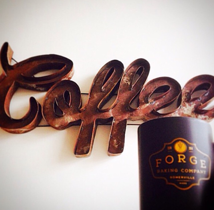 Forge Baking Co & Ice Cream Bar