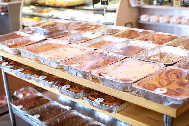 WheatFields Eatery & Bakery