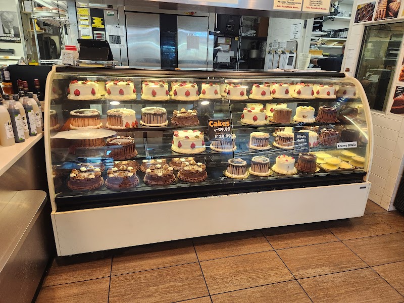 WheatFields Eatery & Bakery