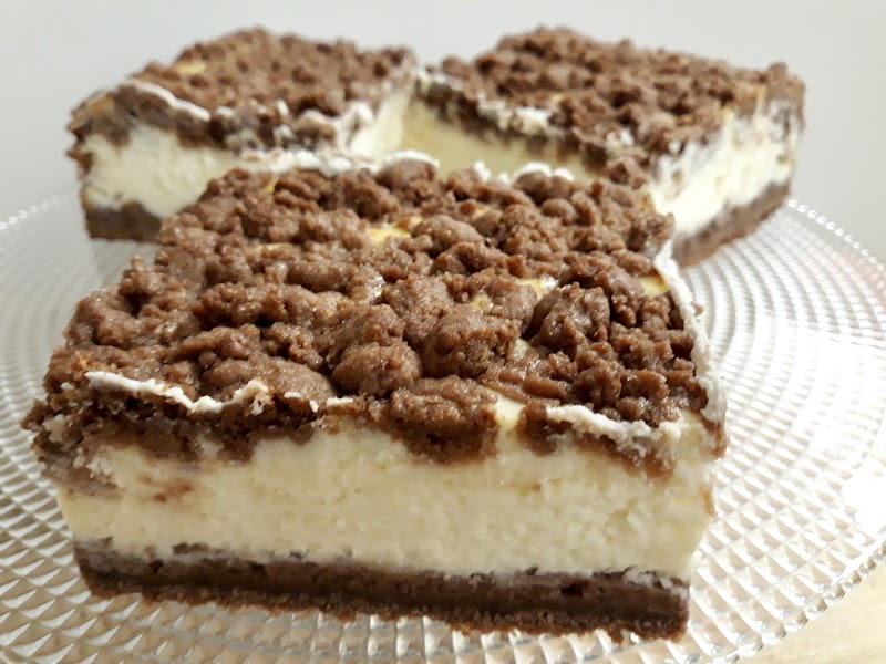 Crumbles & Cream Kaffeehaus