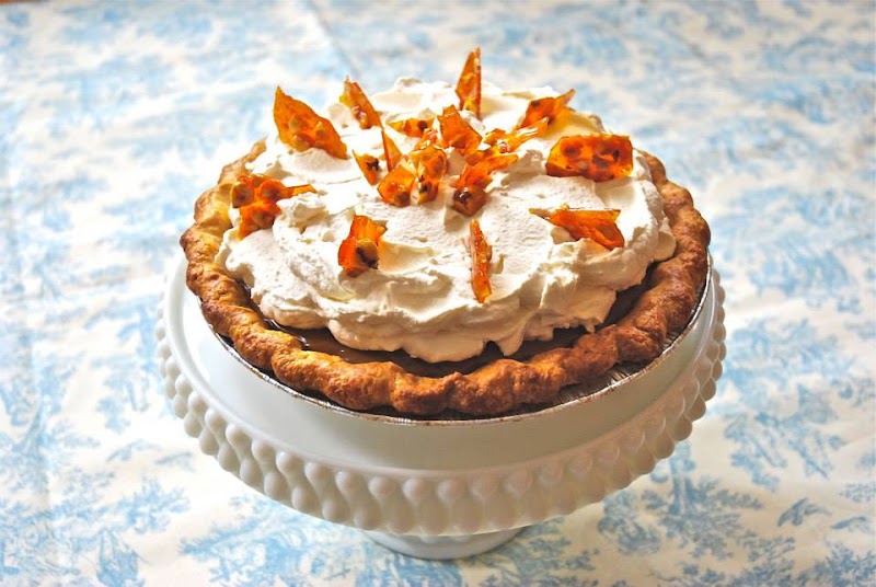 Spinning J Bakery and Soda Fountain