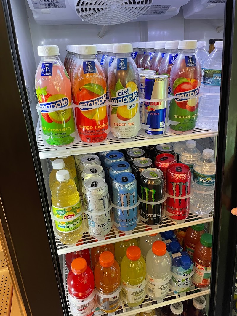 MARY'S CAFE II ROCKY POINT CENTER