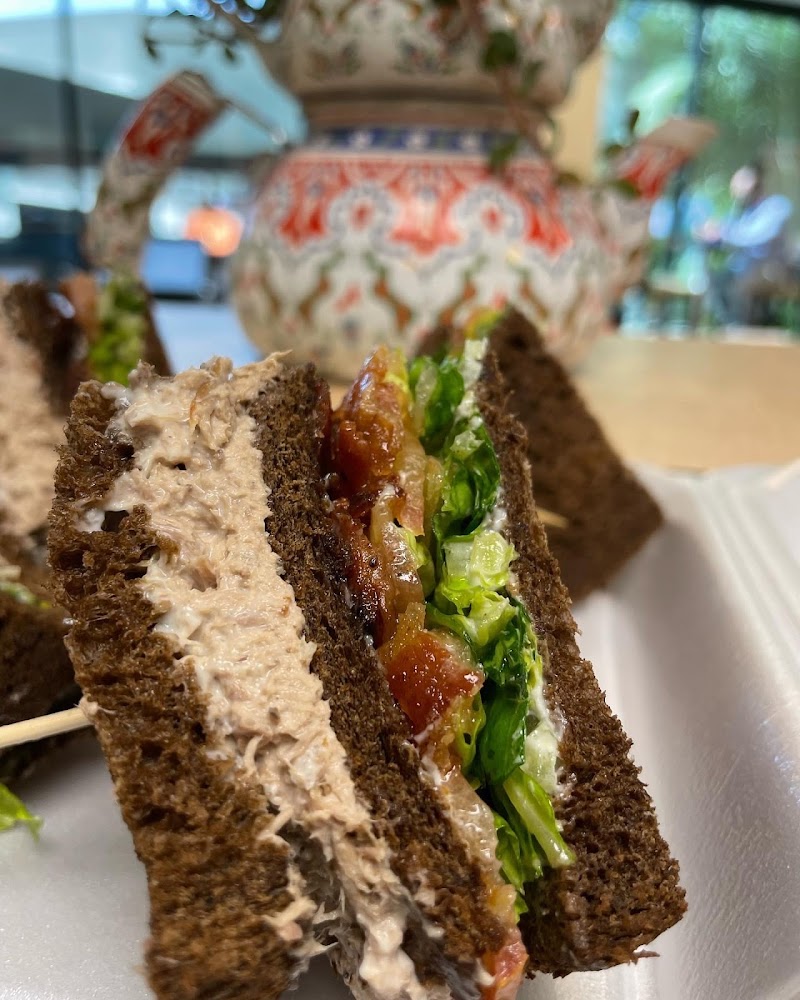 MARY'S CAFE II ROCKY POINT CENTER