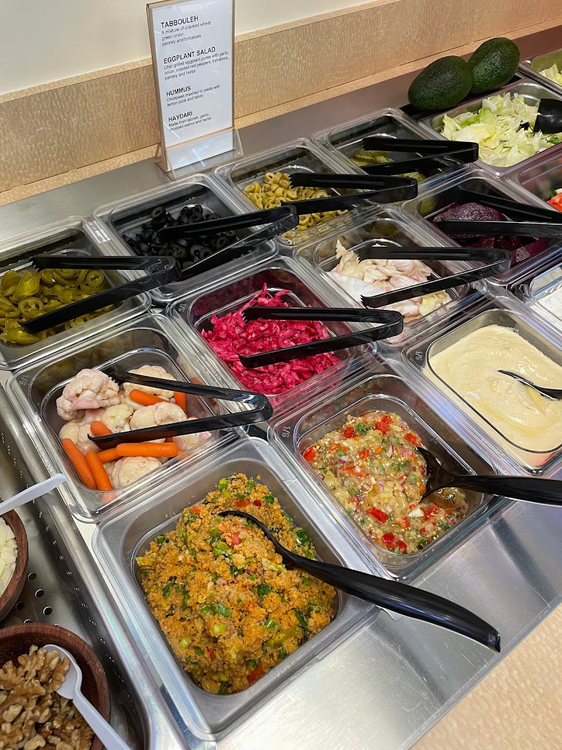 MARY'S CAFE II ROCKY POINT CENTER