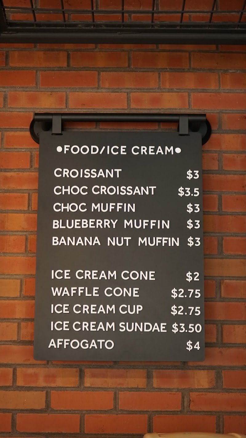 The Well Coffee Shop JC