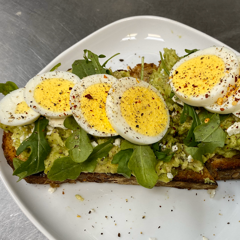 Elixir Espresso & Wine Bar