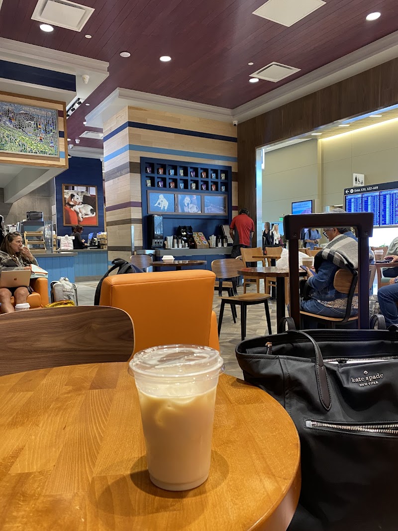 Hugo Coffee Roasters