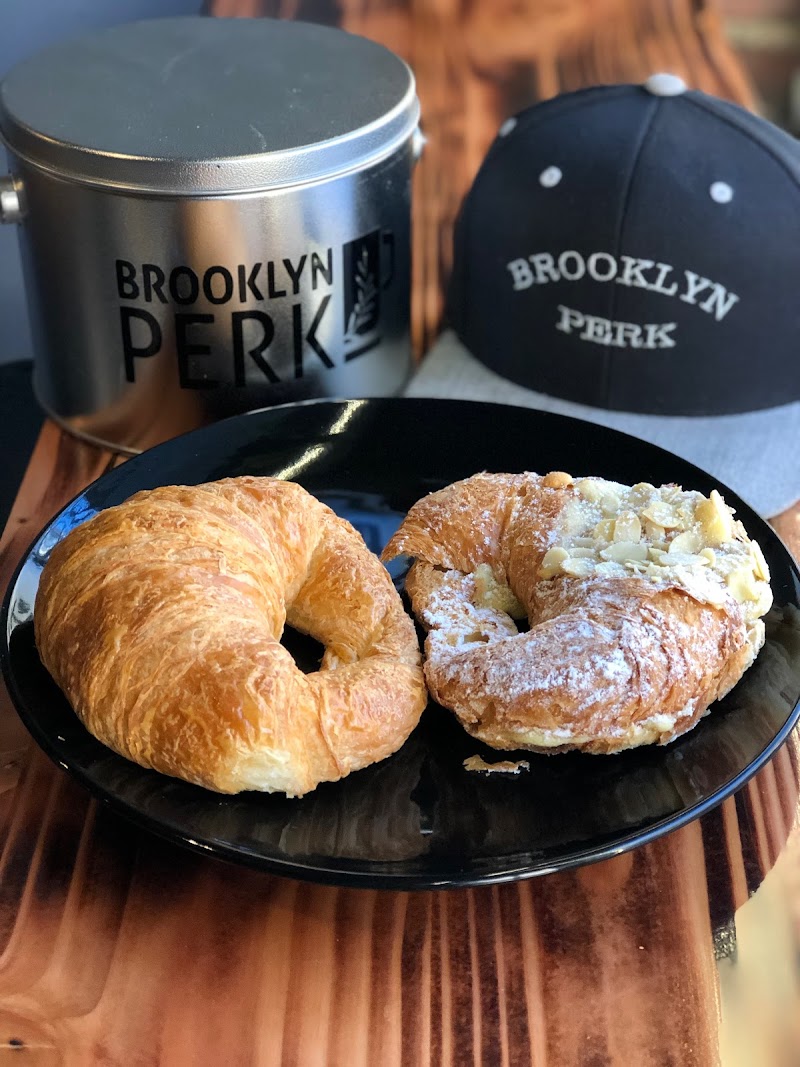 BROOKLYN PERK Coffee
