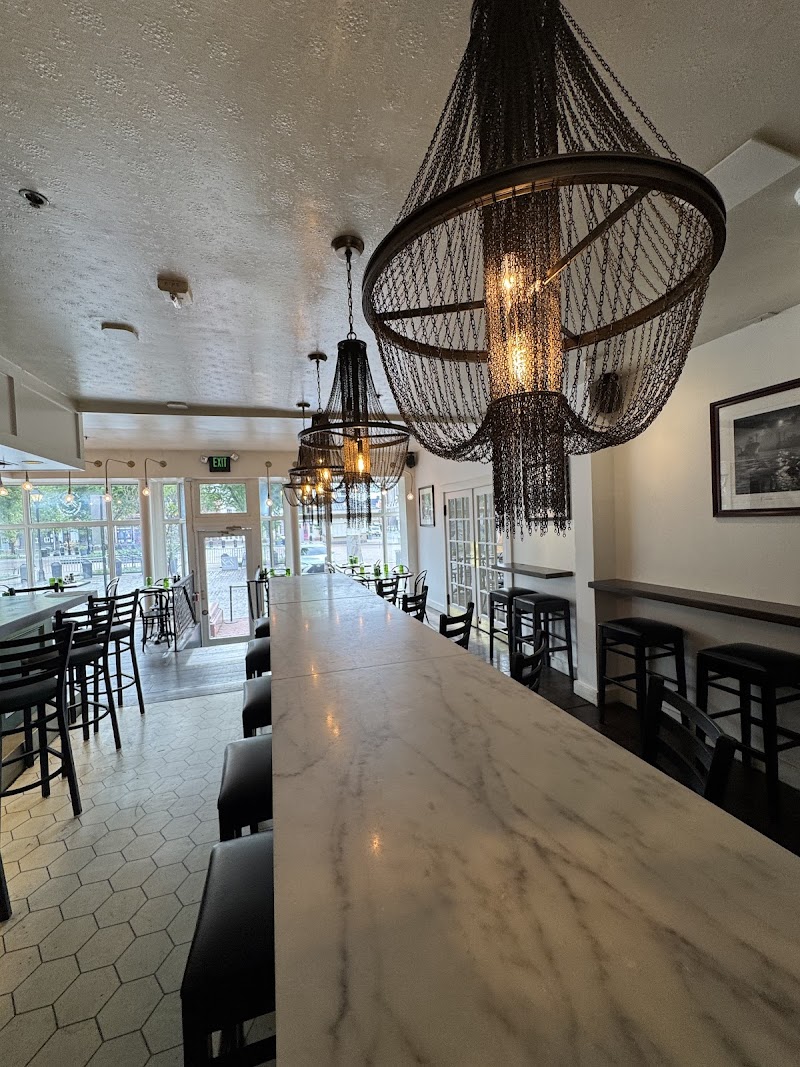 The William Fell Tavern & Anchor Bar