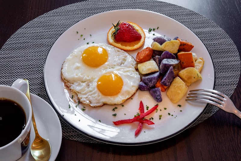 The William Fell Tavern & Anchor Bar