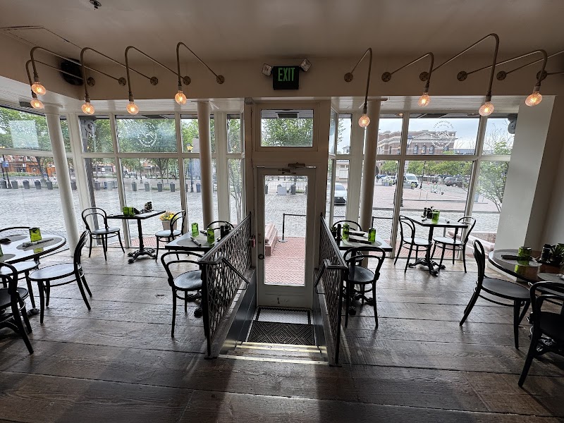 The William Fell Tavern & Anchor Bar