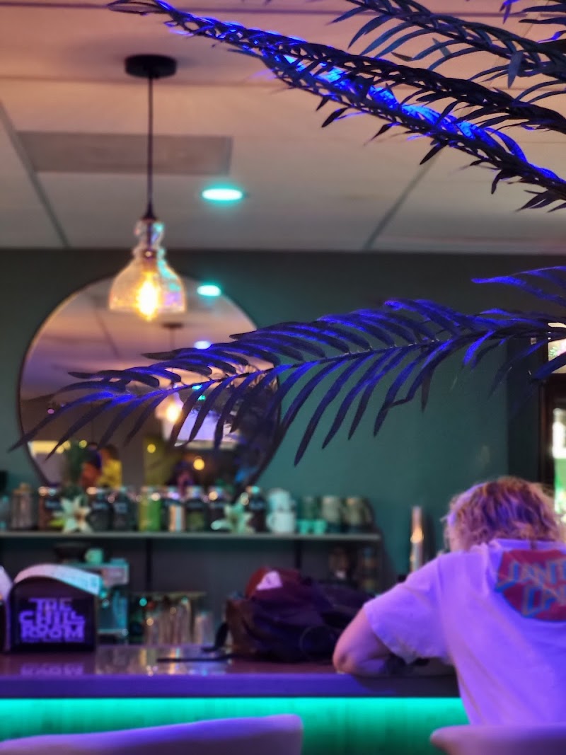 The Chill Room Kava Bar of Lake Worth Beach