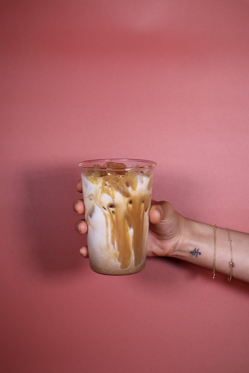 Uncle Fung Coffee Stall